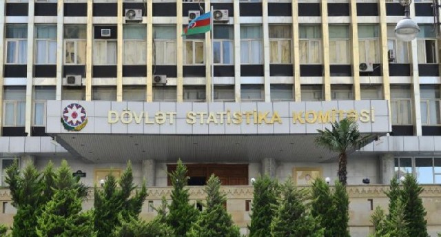 Azərbaycanda aylıq pensiyaların orta məbləği artıb