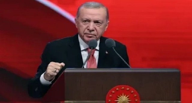 Ərdoğan: Zəngəzur dəhlizinin reallaşması Türkiyə-Azərbaycan-Ermənistan əməkdaşlığına yeni ölçü qatacaq