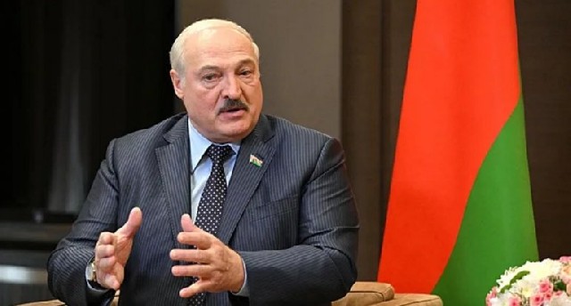 KİV: Belarus məhbusları azad etmək üçün ABŞ-yə şərt qoyub