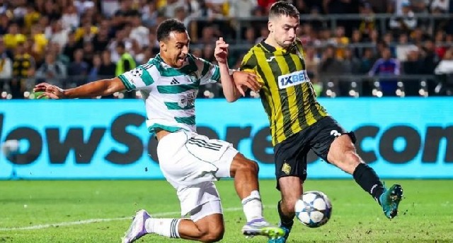 Qazaxıstan klubu tarixi uğura nail oldu