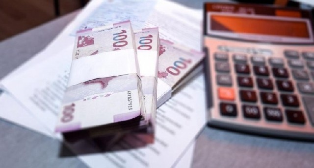 Avqust ayının bütün sosial ödənişləri yekunlaşıb