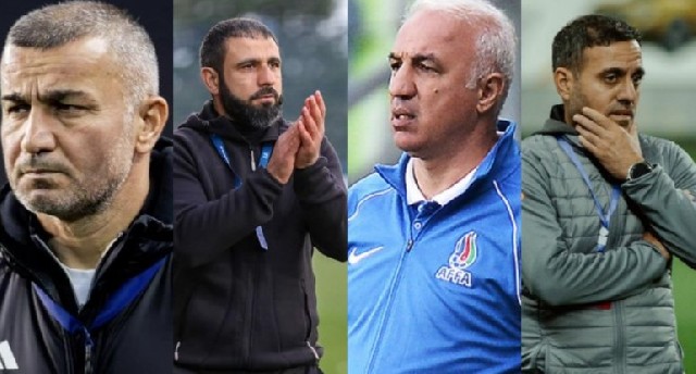 Millimizin baş məşqçisi kim olacaq?