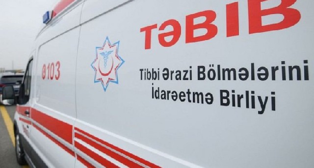 Maliyyə Nazirliyi iki qurumda yoxlama aparır