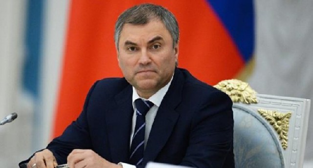 Volodinin ürəyi istefa xəbərinə dözmədi