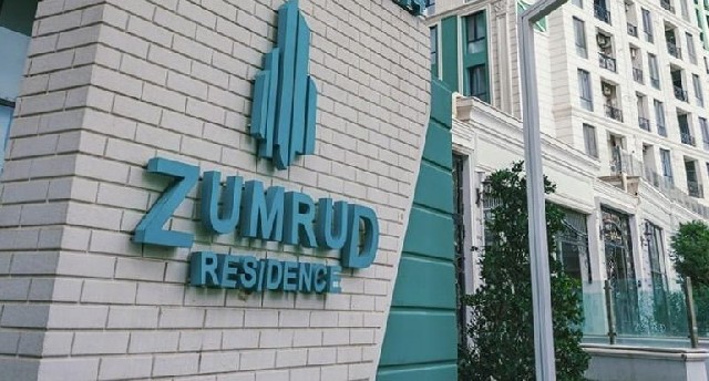 "Zümrüd Residence"dən 3 otaq ev aldı, 2 otaq çıxdı - "Kupça" da ala bilmirik"