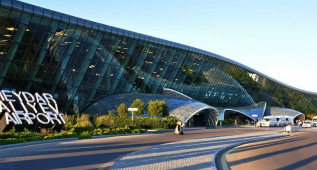Bakı aeroportu "Formula 1" ilə əlaqədar sərnişinlərə müraciət edib