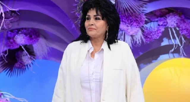 "Sən onun adını deyəndə mən xəcalət çəkirəm"